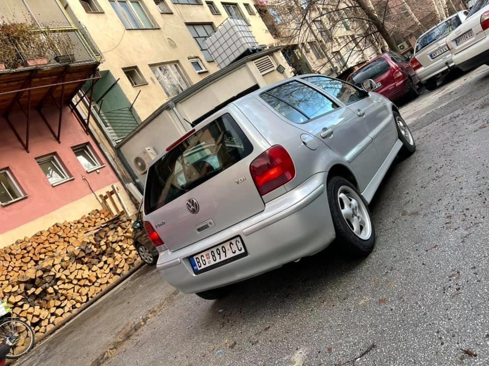 Polo
