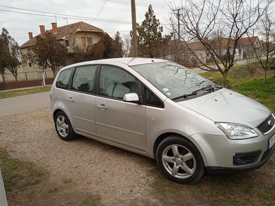 Ford-C-Max