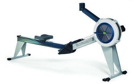 ERGOMETAR veslacki Concept2 model E