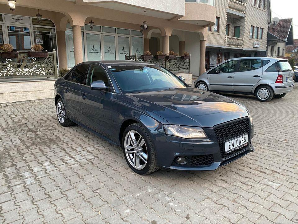 Audi-A4