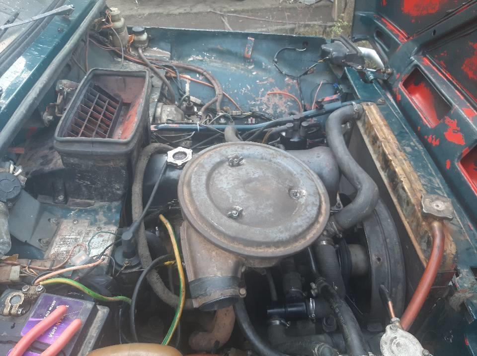 Lada-niva