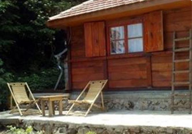 Kuća za odmor Vajat, Rajac
