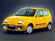 Fiat Seicento 2001-  Novi Karoserijski delovi