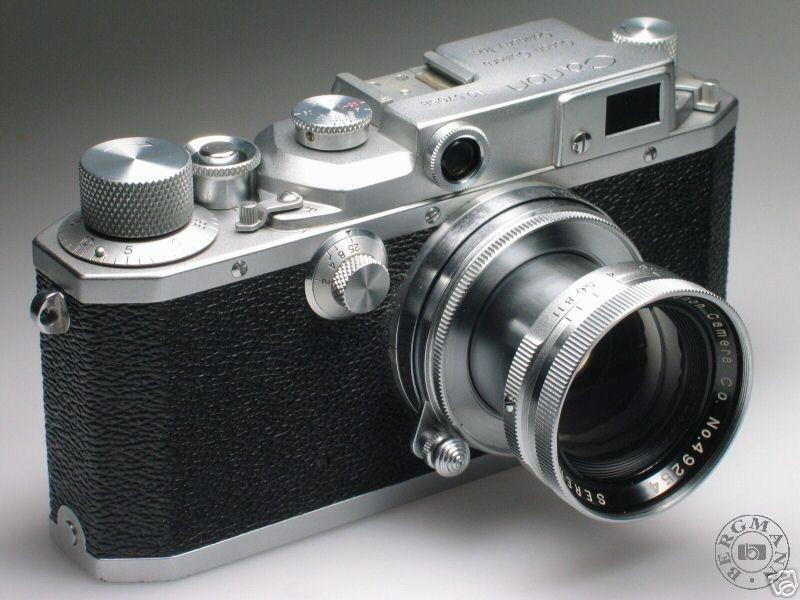 Fotoaparat