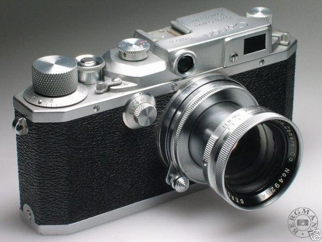 Fotoaparat