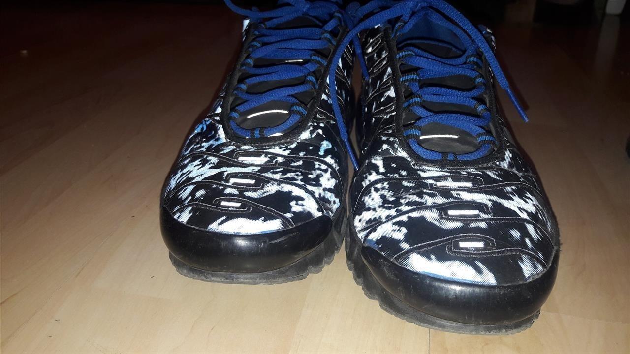 NIKE-SA-VAZDUŠNIM-DJONOM