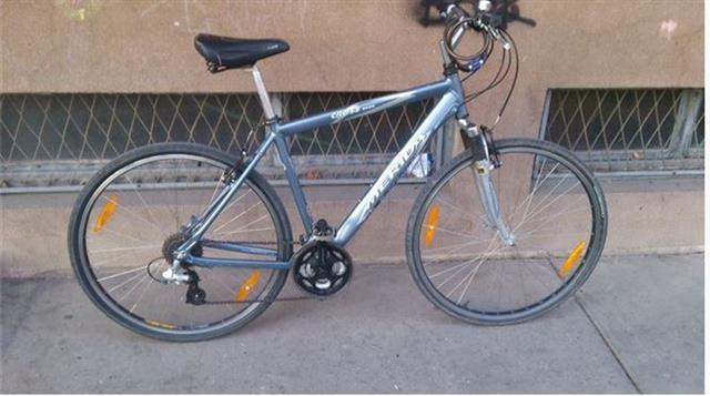 Merida Cross 5800