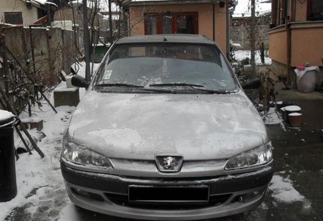 Peugeot 306 -02