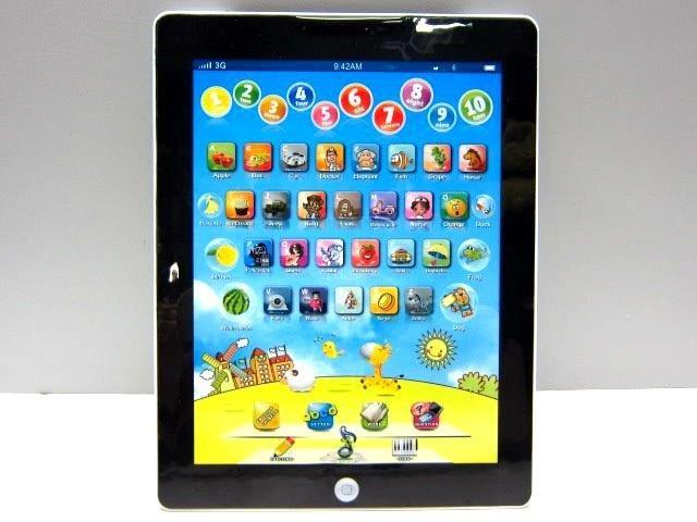 TABLET-ZA-DECU