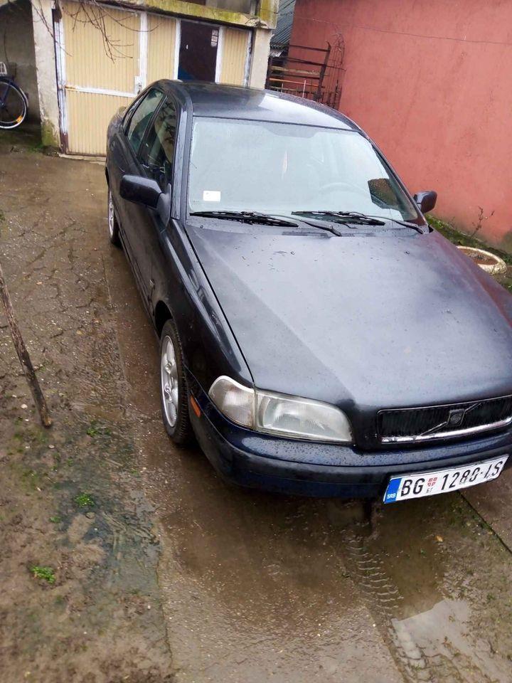 Volvo-S40