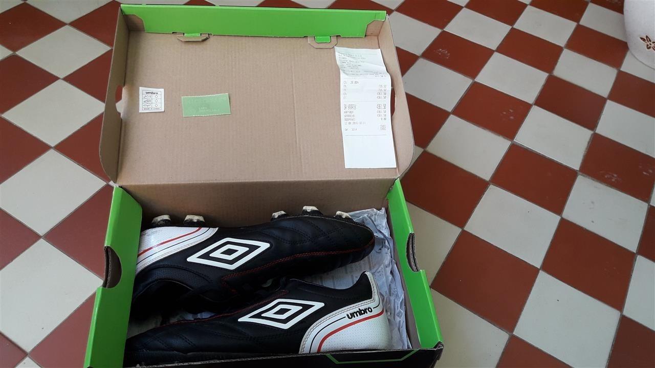 Umbro-Kopačke