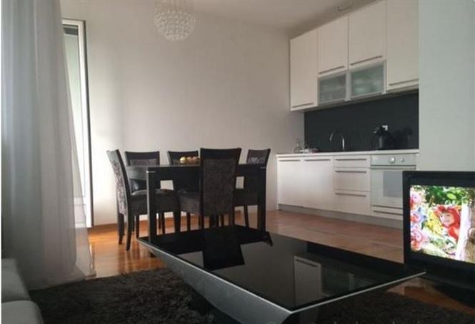 Lux Duplex stan od 116m2 Vozdovac