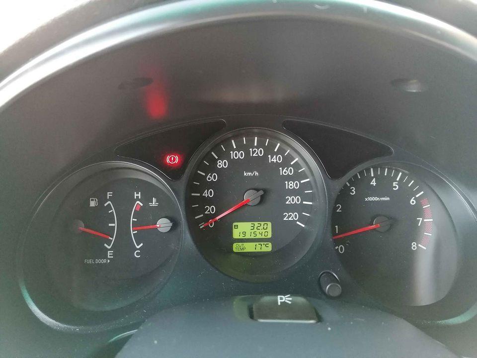 Subaru-Forester