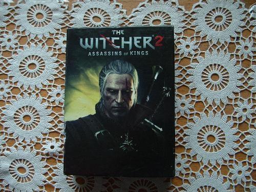 Witcher-2---Premium-Edition