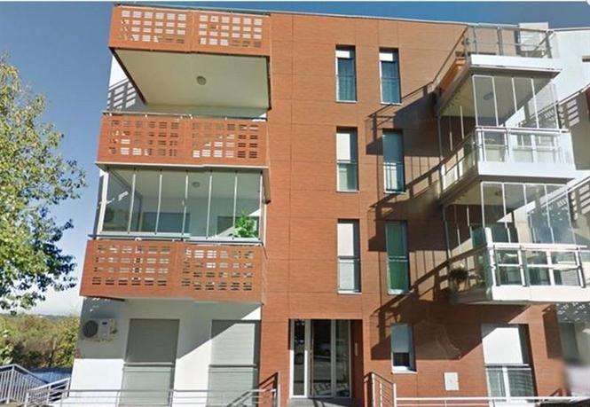 Garsonjera od 29m2 Rakovica