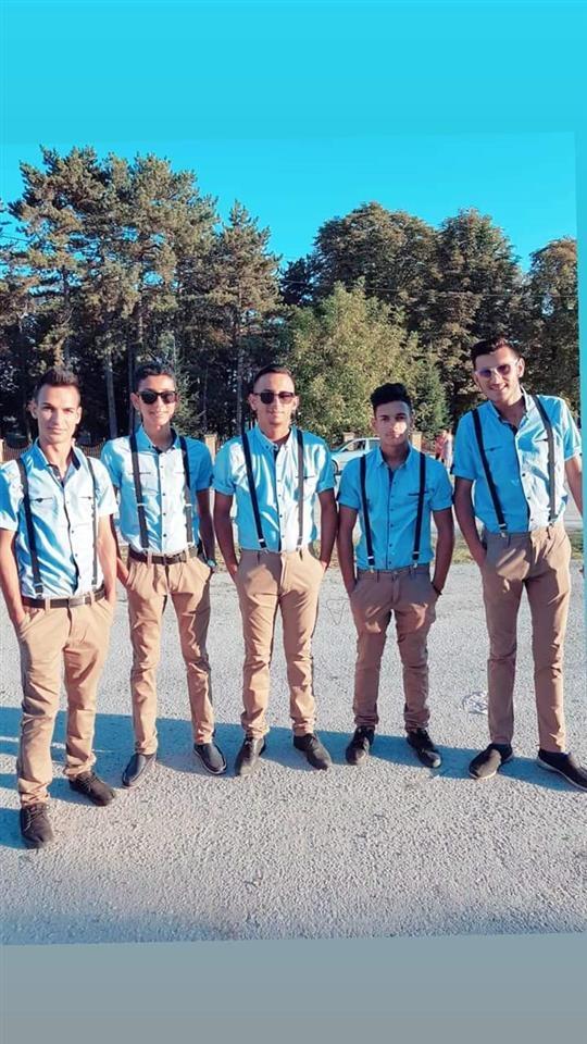 Trubaci-Nis-