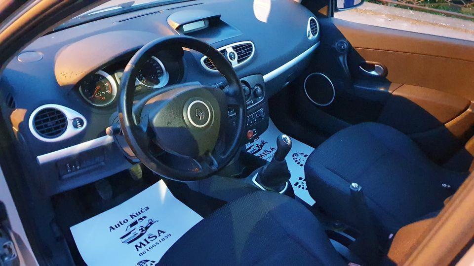 Renault-Clio