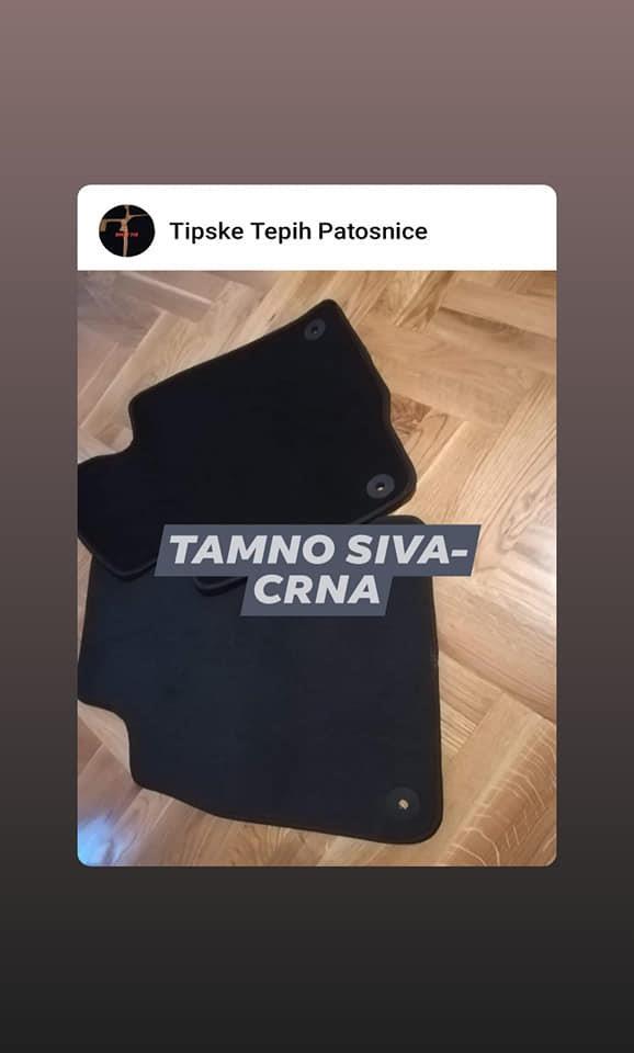 Tepih-patosnice
