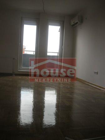 Stan 40m2 u Centar