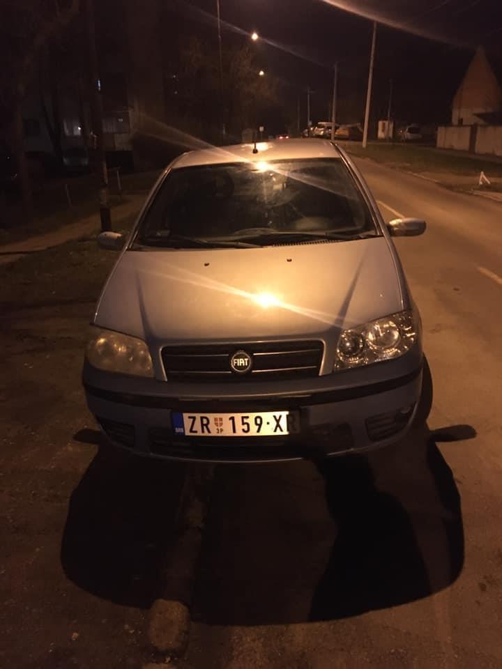 Fiat-punto
