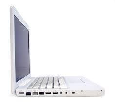 Laptop Apple MacBook 