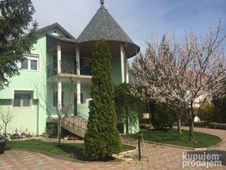 Kuca-Palic