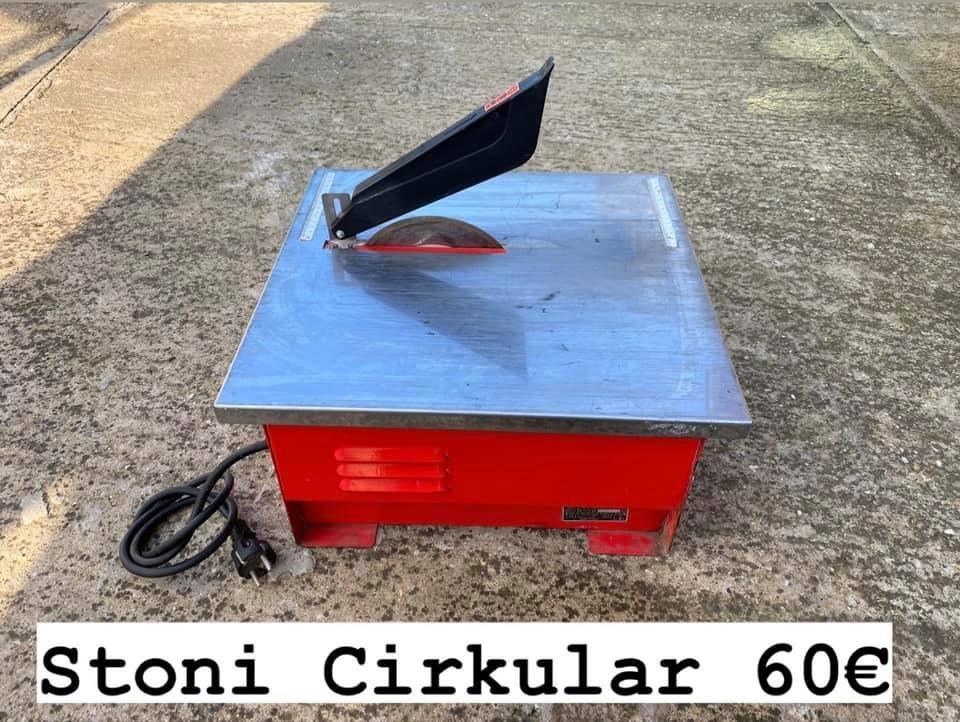 Stoni-Cirkulari