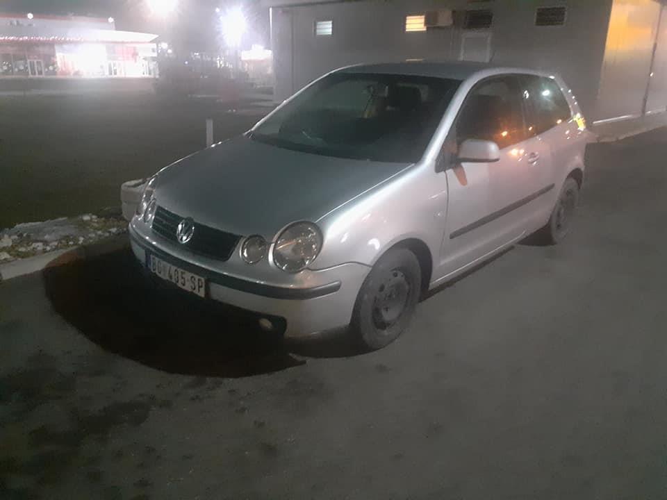 polo