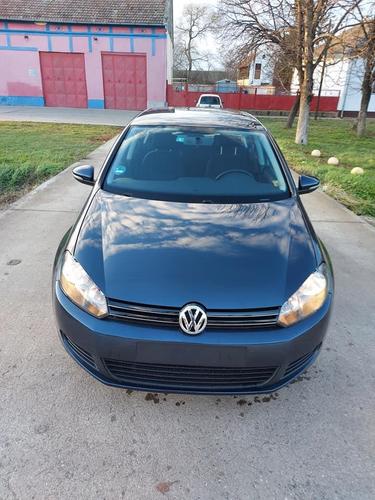 Golf 6