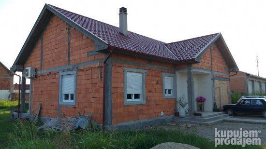 Kuca-Pancevo