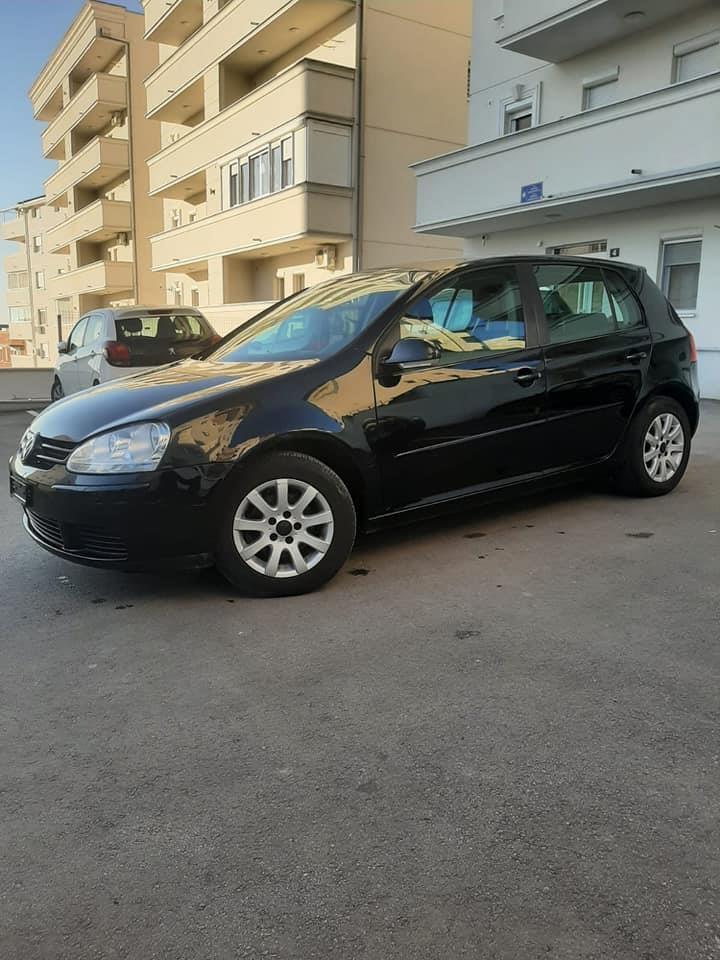 Golf-5