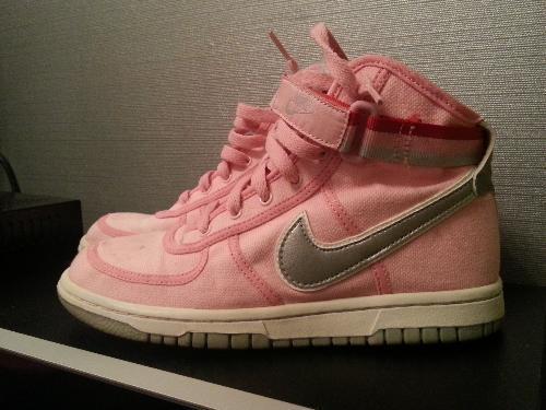 Nike-patike