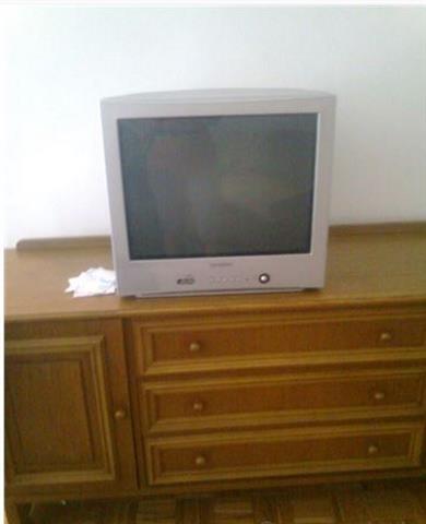 TV-Samsung