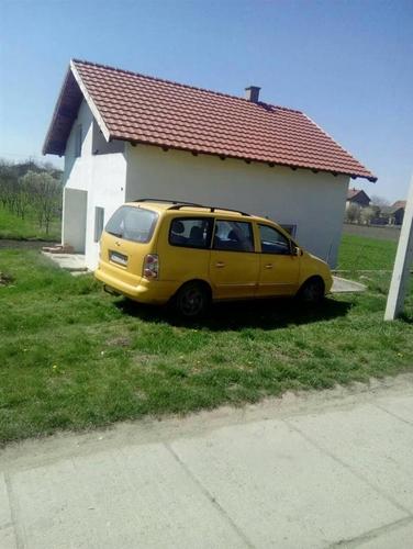 Kuća u Vilovu