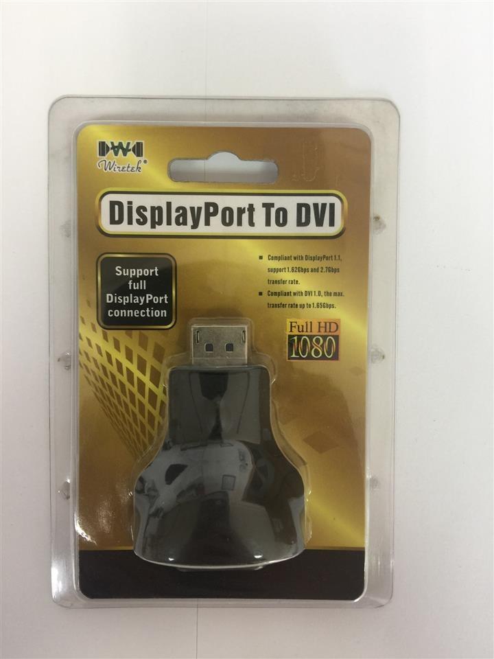 Adapter-Display-Port