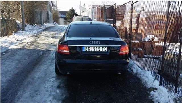 Audi A6 TDi -06
