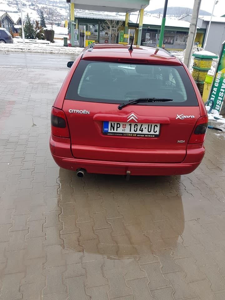 Citroen-xsara
