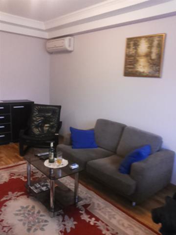 LUX stan 55m2 u Sarajevskoj