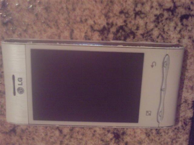 SAMSUNG GT 540