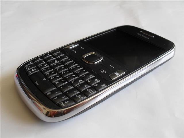 Nokia asha 302 KAO NOVA