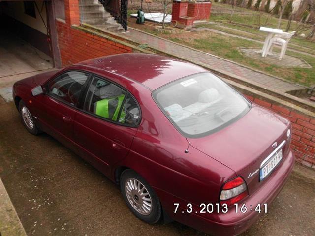 DAEWOO-LEGANZA--99