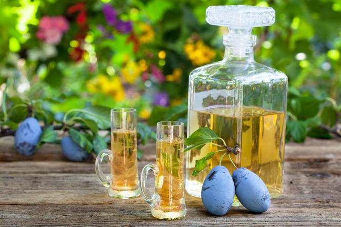 rAkija Sljiva