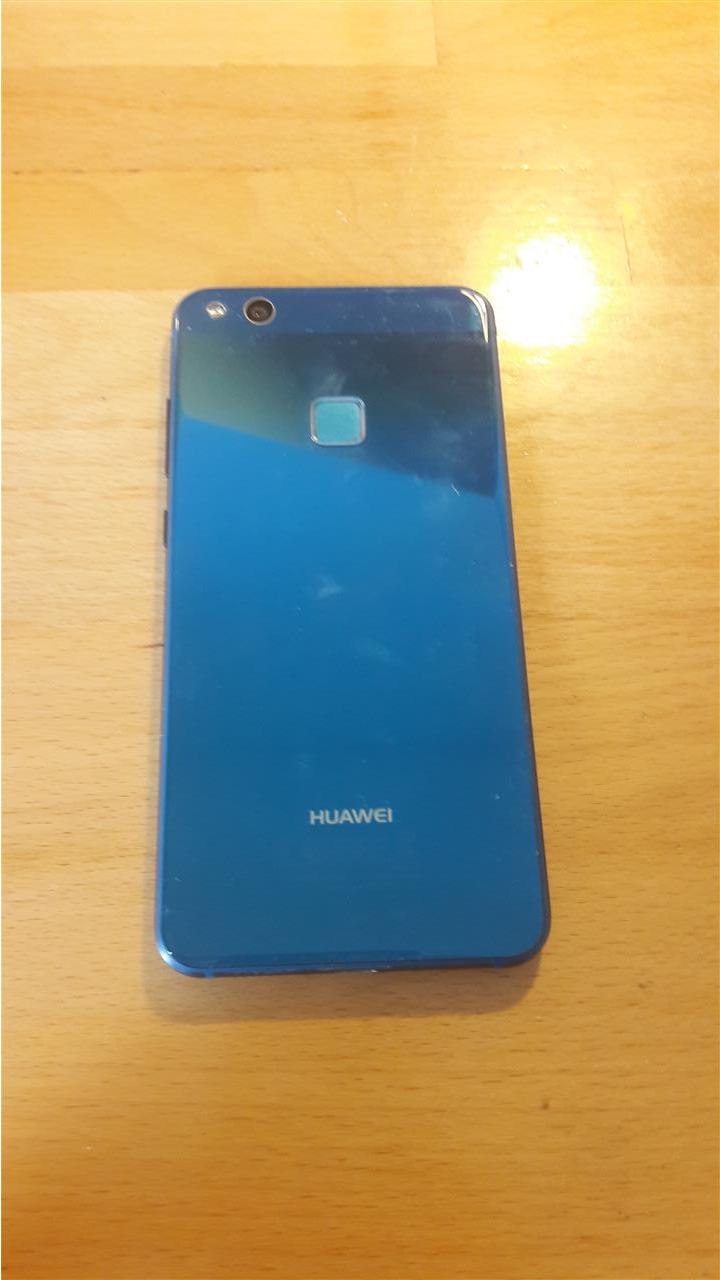 Huawei-p10-Lite
