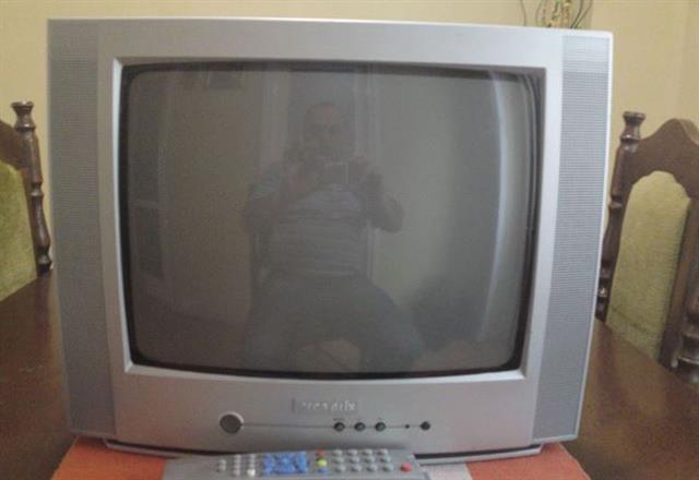 TV Gran prix - E37cm - 100 kanala
