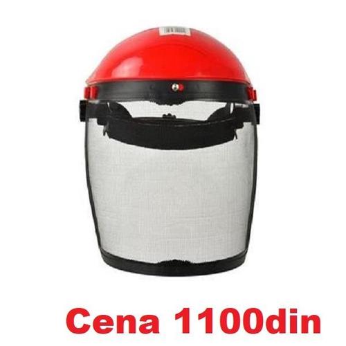 Vizir za trimer