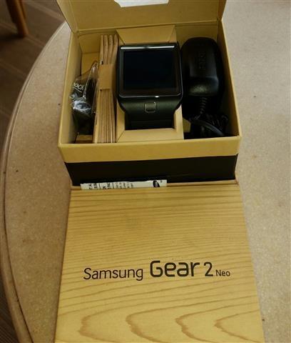 Samsung Gear 2 NEO