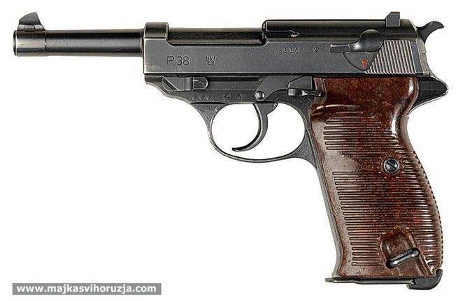 Kupujem Walter p.38