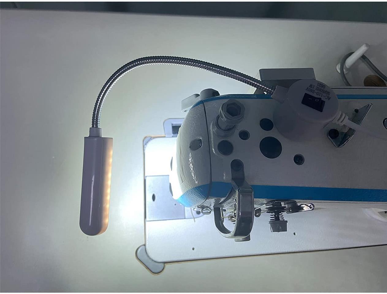 led-lampa
