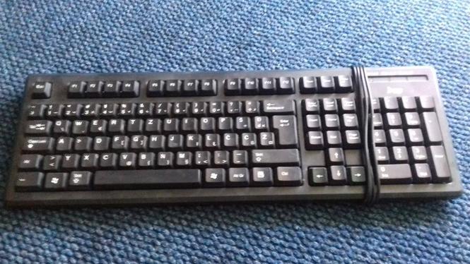 Tastatura