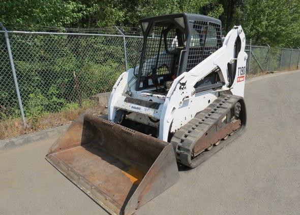 Bobcat-T190-Multi-Terrain-Track-Skid